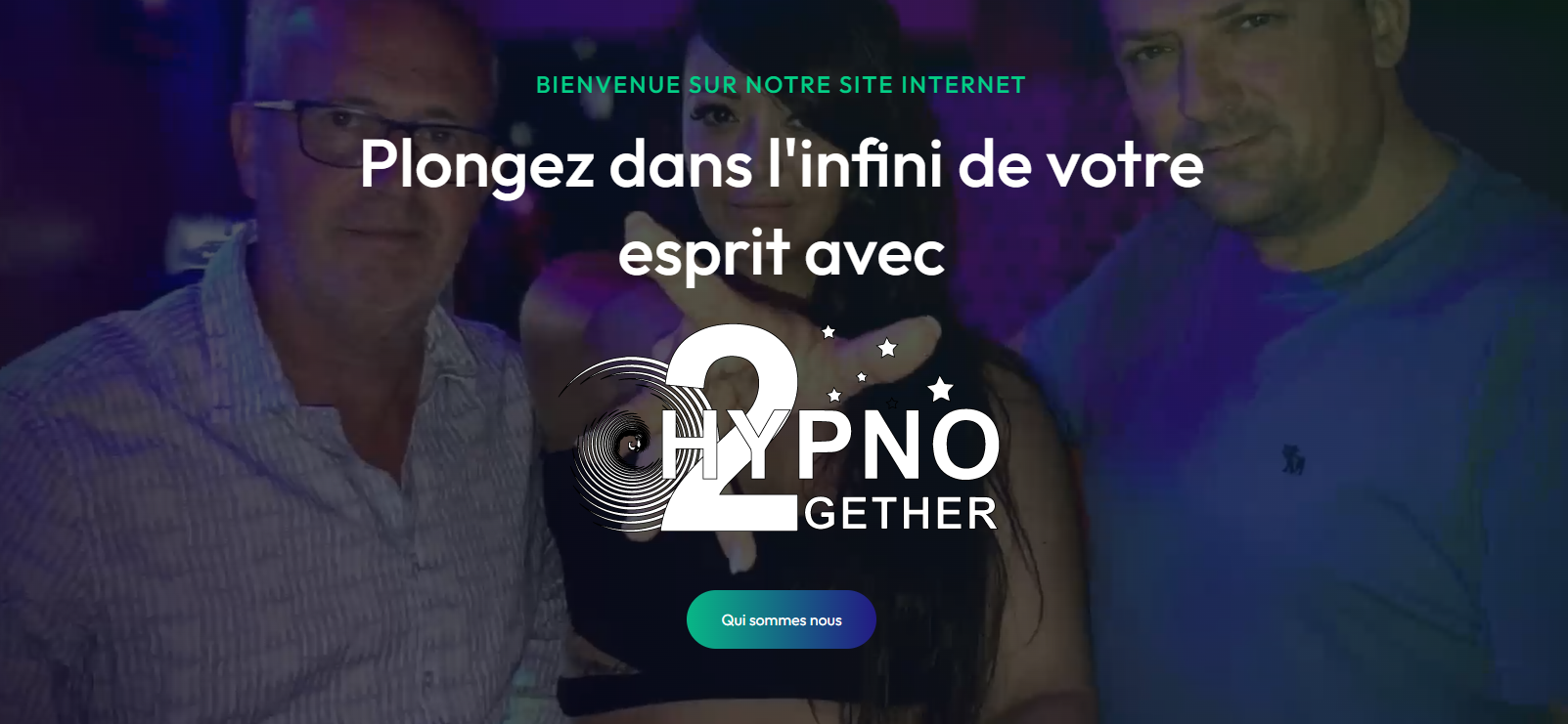 Hypno2gether.fr devient Hypno2gether.org : Une Nouvelle Aventure Digitale Débute
